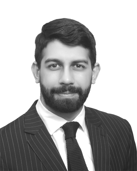 Danish Aftab - Managing Partner